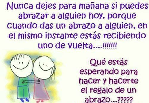 comentarios para hi5
