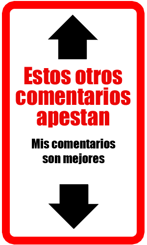 comentarios para hi5