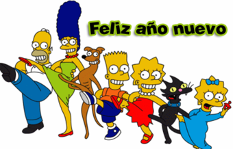 ano-nuevo imagenes para hi5