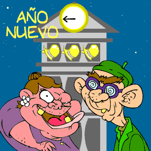 ano-nuevo imagenes para hi5