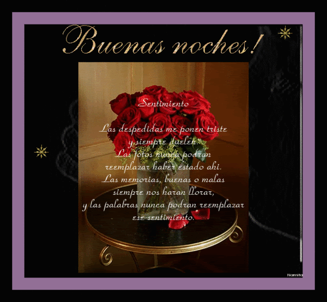 comentarios para hi5