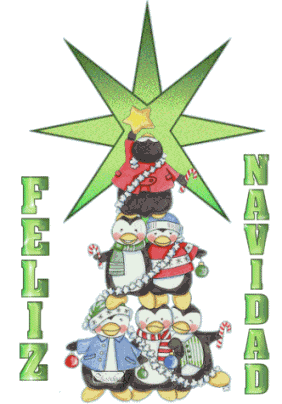 feliz-navidad imagenes para hi5