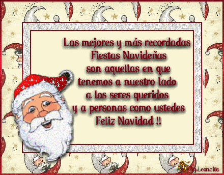 feliz-navidad imagenes para hi5