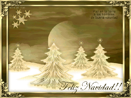 feliz-navidad imagenes para hi5