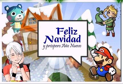 feliz-navidad imagenes para hi5
