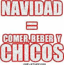 feliz-navidad imagenes para hi5