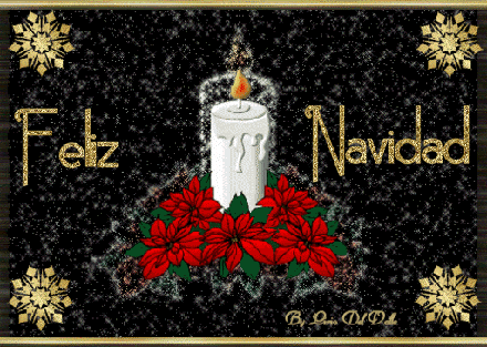feliz-navidad imagenes para hi5