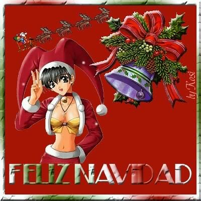 feliz-navidad imagenes para hi5