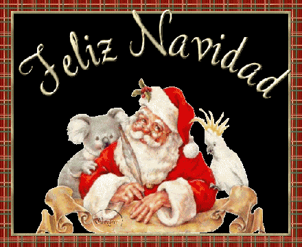 feliz-navidad imagenes para hi5