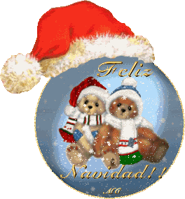 feliz-navidad imagenes para hi5
