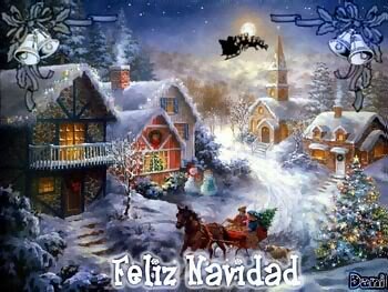 feliz-navidad imagenes para hi5
