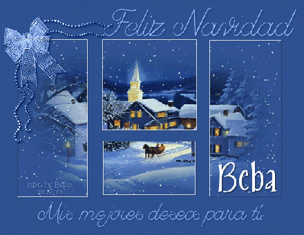 feliz-navidad imagenes para hi5