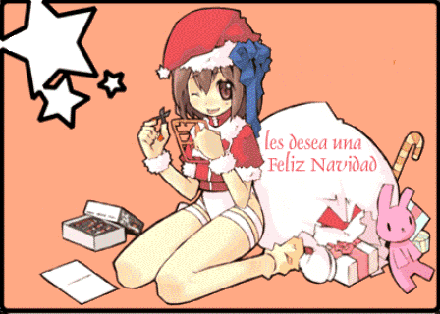 feliz-navidad imagenes para hi5
