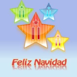 feliz-navidad imagenes para hi5
