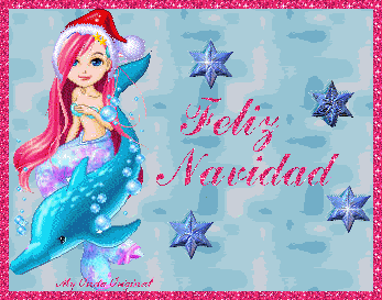 feliz-navidad imagenes para hi5