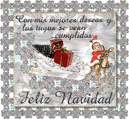 feliz-navidad imagenes para hi5