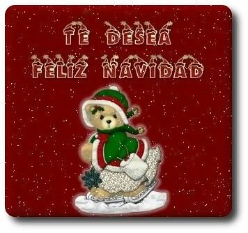 feliz-navidad imagenes para hi5