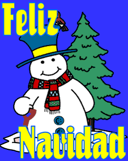feliz-navidad imagenes para hi5