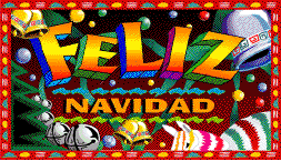 feliz-navidad imagenes para hi5