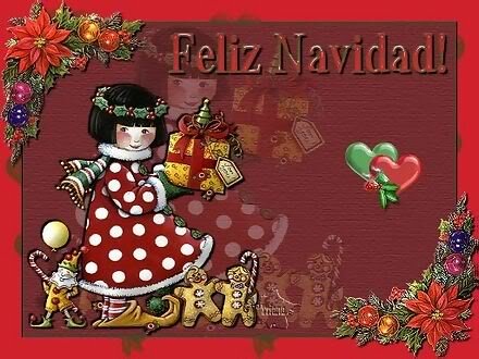 feliz-navidad imagenes para hi5