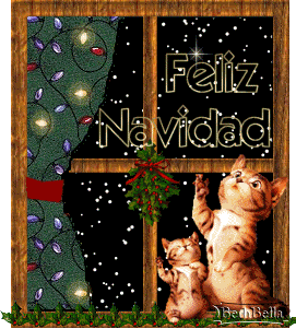 feliz-navidad imagenes para hi5
