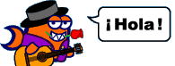 hola imagenes para hi5