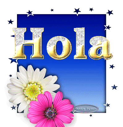 hola imagenes para hi5