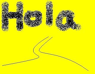 hola imagenes para hi5