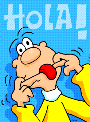 hola imagenes para hi5