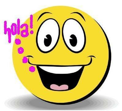 hola imagenes para hi5