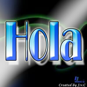 hola imagenes para hi5
