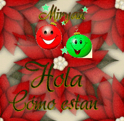 hola imagenes para hi5
