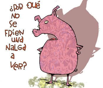 comentarios para hi5