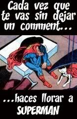 comentarios para hi5