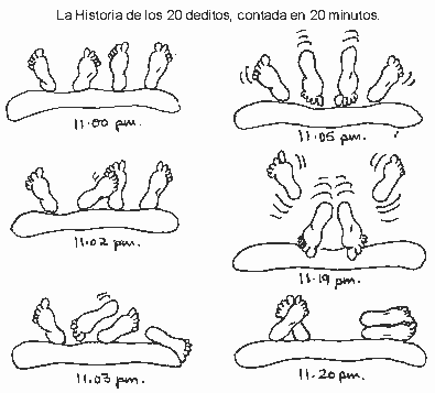 comentarios para hi5