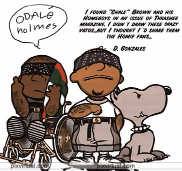 comentarios para hi5