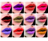 hi5 labios