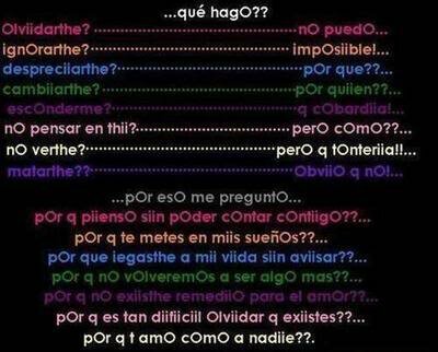 comentarios para hi5